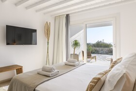 Mykonos Lagom