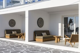 Mykonos Lagom