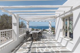 Mykonos Lagom