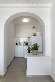 Mykonos Lagom