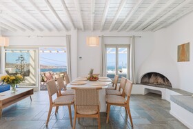 Mykonos Lagom