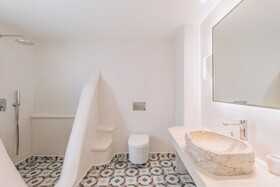 Mykonos Lagom