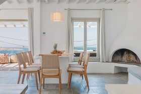 Mykonos Lagom