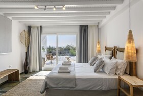 Mykonos Lagom