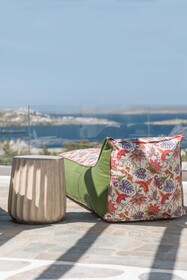 Mykonos Lagom