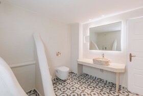 Mykonos Lagom