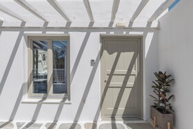 Mykonos Lagom