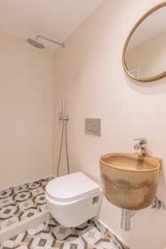 Mykonos Lagom