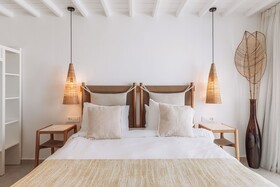 Mykonos Lagom