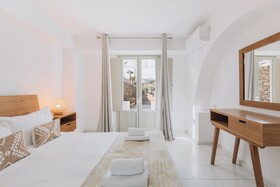 Mykonos Lagom