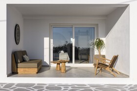Mykonos Lagom