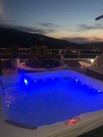 Mykonos Pro Care Suites