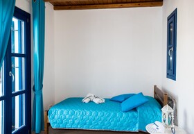 Mykonos Pro Care Suites