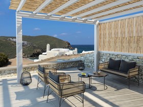 Mykonos Residence Villas & Suites