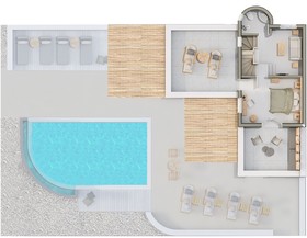 Mykonos Residence Villas & Suites