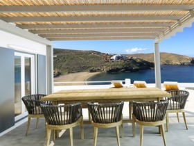 Mykonos Residence Villas & Suites