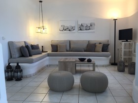 Mykonos Residence Villas & Suites