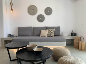 Mykonos Residence Villas & Suites