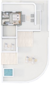 Mykonos Residence Villas & Suites