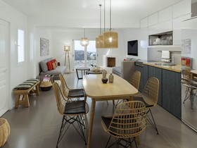 Mykonos Residence Villas & Suites