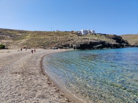 Mykonos Residence Villas & Suites