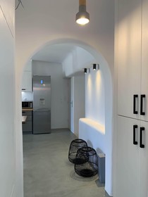 Mykonos Residence Villas & Suites
