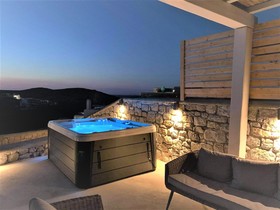 Mykonos Residence Villas & Suites