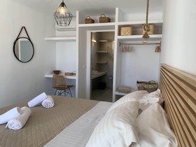 Mykonos Residence Villas & Suites