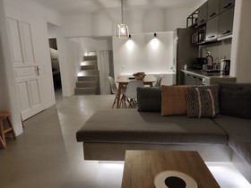 Mykonos Residence Villas & Suites