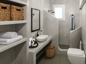 Mykonos Residence Villas & Suites