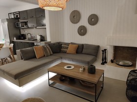 Mykonos Residence Villas & Suites