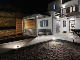 Mykonos Residence Villas & Suites