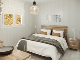 Mykonos Residence Villas & Suites