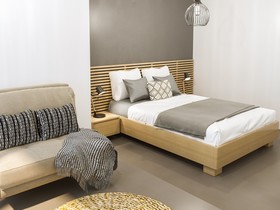 Mykonos Residence Villas & Suites