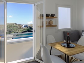 Mykonos Residence Villas & Suites