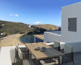 Mykonos Residence Villas & Suites