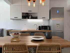 Mykonos Residence Villas & Suites