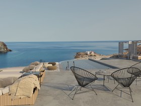Mykonos Residence Villas & Suites
