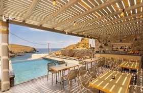 Mykonos Residence Villas & Suites