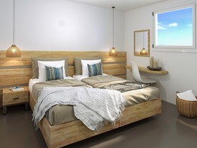 Mykonos Residence Villas & Suites