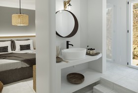 Mykonos Residence Villas & Suites