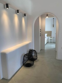 Mykonos Residence Villas & Suites
