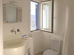 Mykonos Residence Villas & Suites