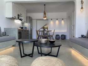 Mykonos Residence Villas & Suites