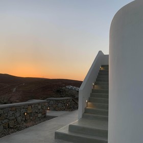 Mykonos Residence Villas & Suites