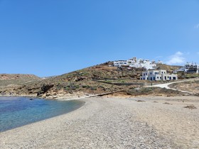 Mykonos Residence Villas & Suites