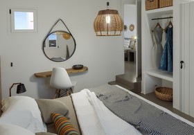 Mykonos Residence Villas & Suites