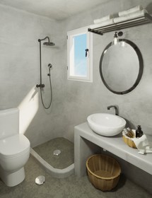 Mykonos Residence Villas & Suites
