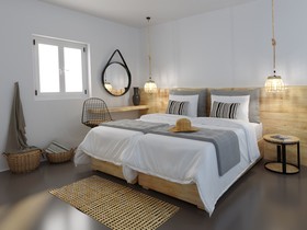 Mykonos Residence Villas & Suites