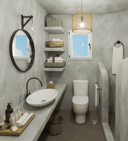 Mykonos Residence Villas & Suites